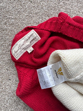 Avirex Knit Jumper (XL)