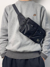Porter Yoshida Tanker Waist Bag