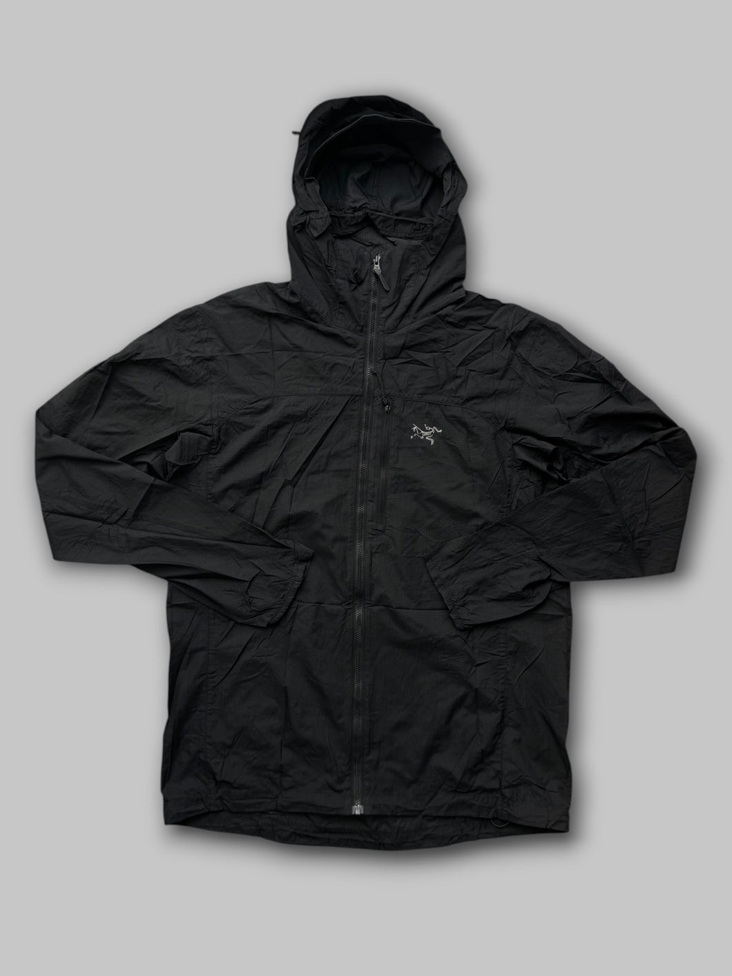 Arc’teryx Squamish Hoody Jacket (S)