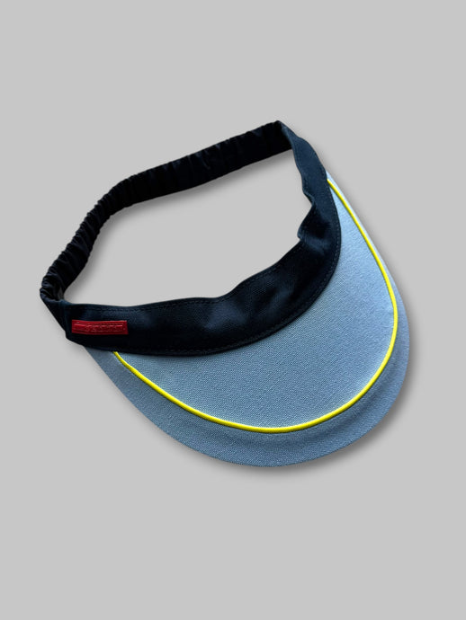 Prada Sport Visor Cap
