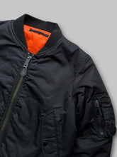 Avirex Women’s MA-1 Flight Bomber Jacket (M)