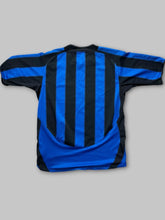 Inter Milan Nike Shirt 2003 Home (L)