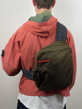Prada Sport 1999 Sling Bag