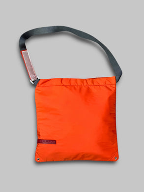 Prada Sport 1999 Waist/Shoulder Bag