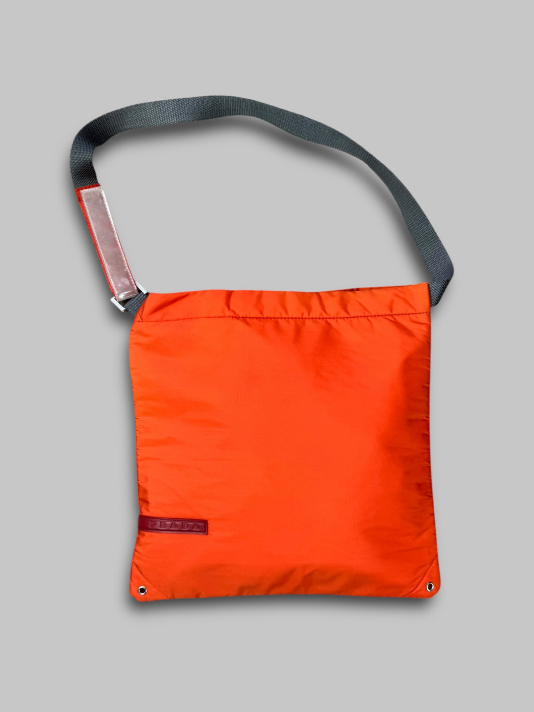 Prada Sport 1999 Waist/Shoulder Bag