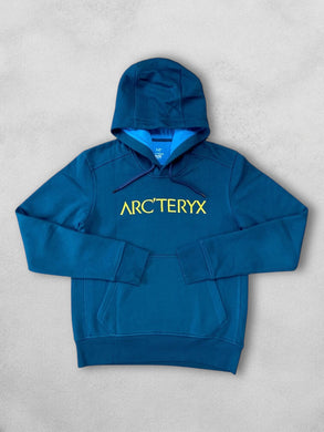 Arc’teryx Hoodie (S)