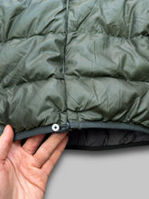 Montbell Puffer Jacket (S)