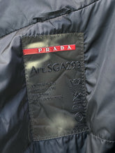 Prada Sport Padded Jacket (M)