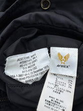 Avirex MA-1 Flight Bomber Jacket (Fits S)