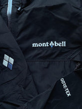 Montbell GoreTex Jacket (M)