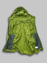 Montbell Jacket (M)