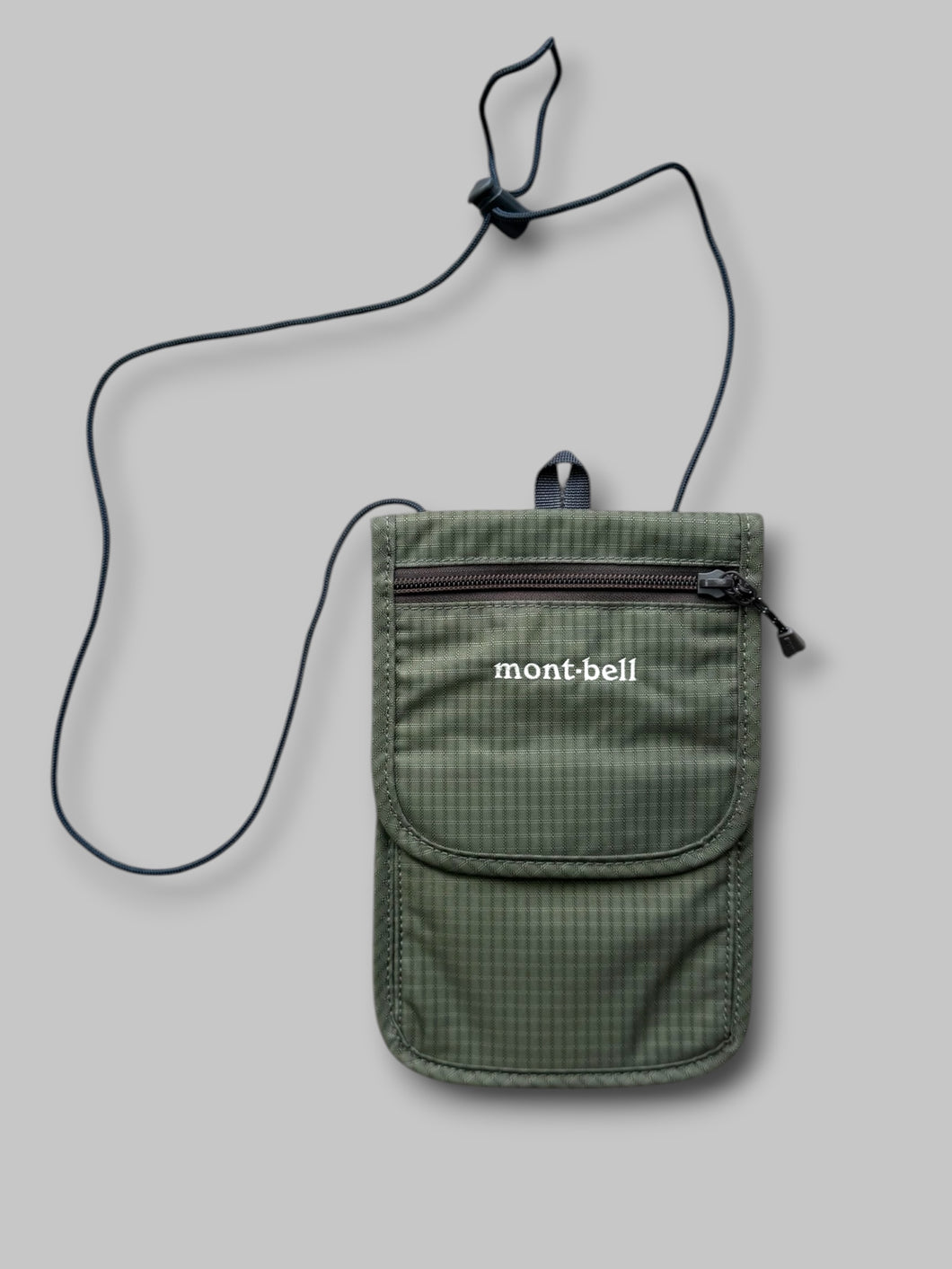 Montbell Crossbody Bag