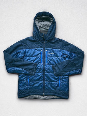 Montbell puffer Jacket (M)