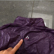 Montbell windbreaker jacket (Women’s S)