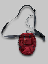 Montbell Crossbody Bag