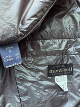 Montbell Puffer Jacket (Fits S)