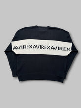 Avirex Knit Jumper (M)
