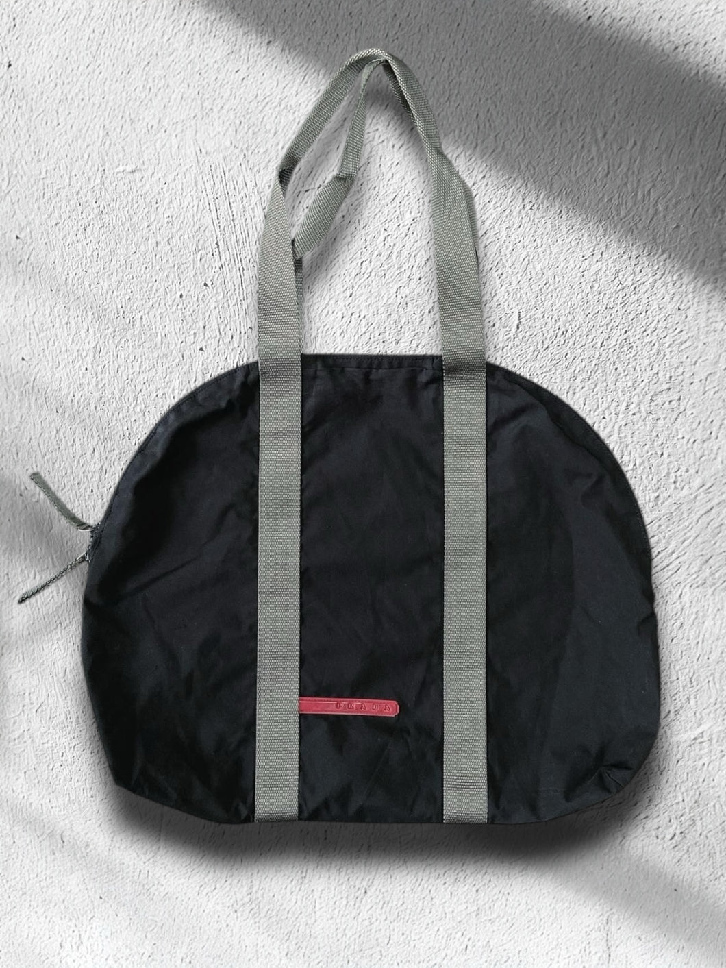 Prada Sport Tote Bag