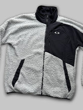 Oakley Sherpa Fleece Jacket (L)