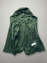 Montbell Jacket (M)