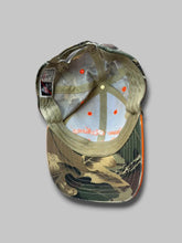 Vintage Hunting Camo Cap