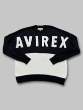 Avirex Knit Jumper (L)