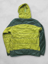 Montbell puffer Jacket (M)