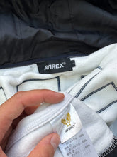 Avirex Fleece Jacket (L)
