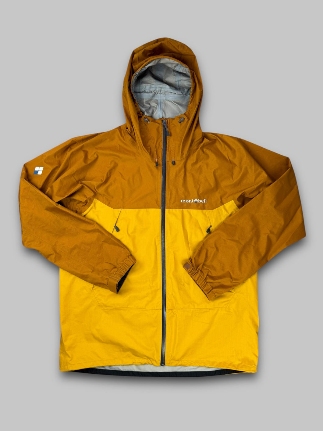 Montbell Thunder Pass Jacket (L)