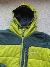 Montbell puffer Jacket (M)