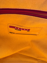 Prada Challenge Luna Rossa 2003 Tote Bag