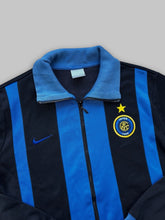 Inter Milan Nike Jacket 2005/2006 (S)