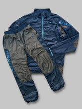Oakley Full Tracksuit (Fits M)