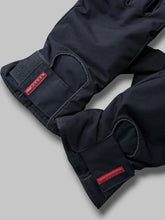 Prada Sport Ski Gloves Early 2000s