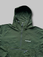 Montbell Half Zip Jacket (M)