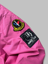Moncler Women’s 80s GoreTex ASICS Ski Puffer Jacket (S)