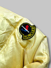 Moncler Women’s 80s GoreTex Reversible Ski Puffer Jacket (S/M)