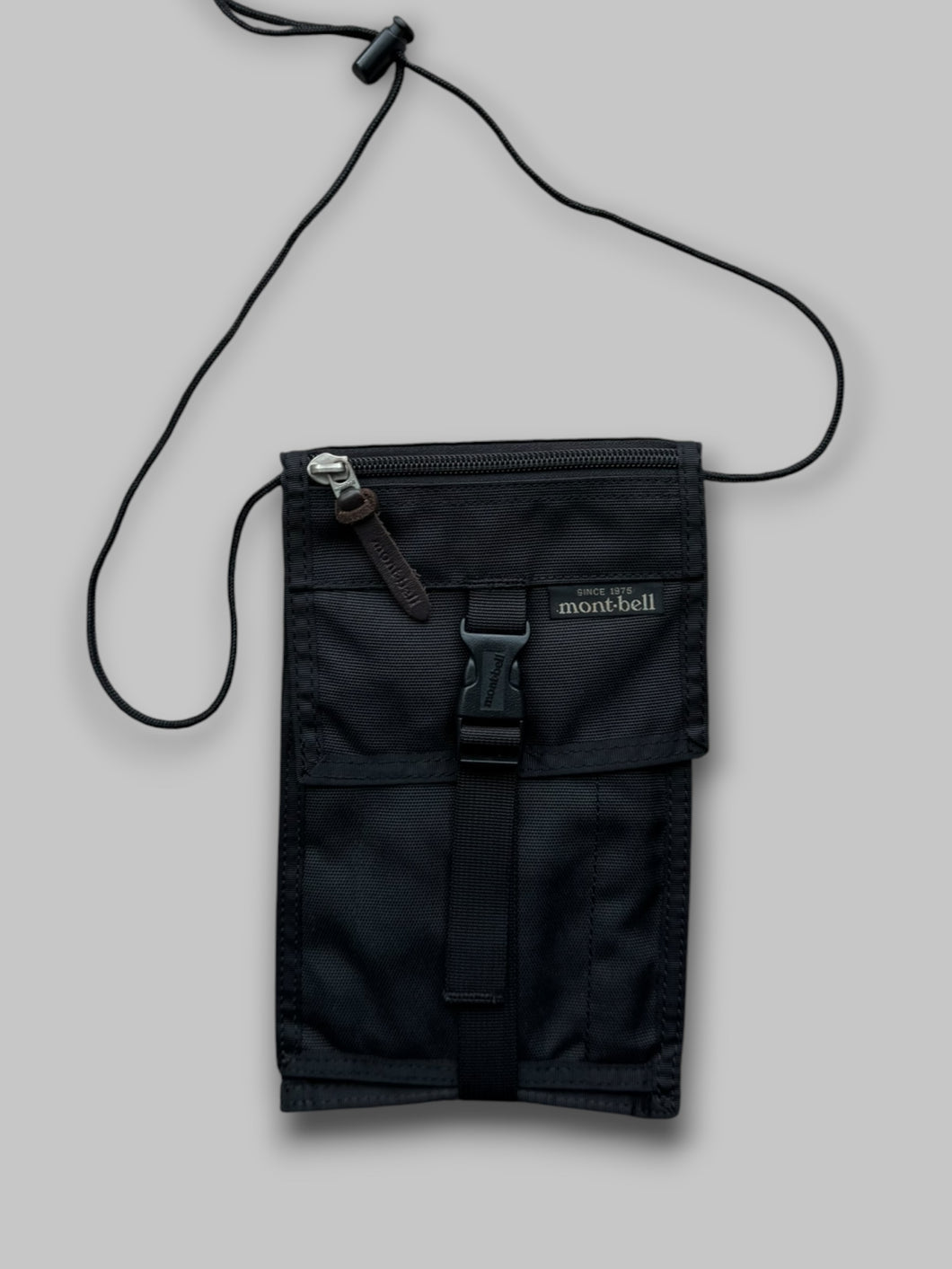 Montbell Crossbody Bag