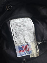 Avirex MA-1 Flight Bomber Jacket (Fits M/L)