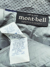 Montbell Puffer Jacket (S)