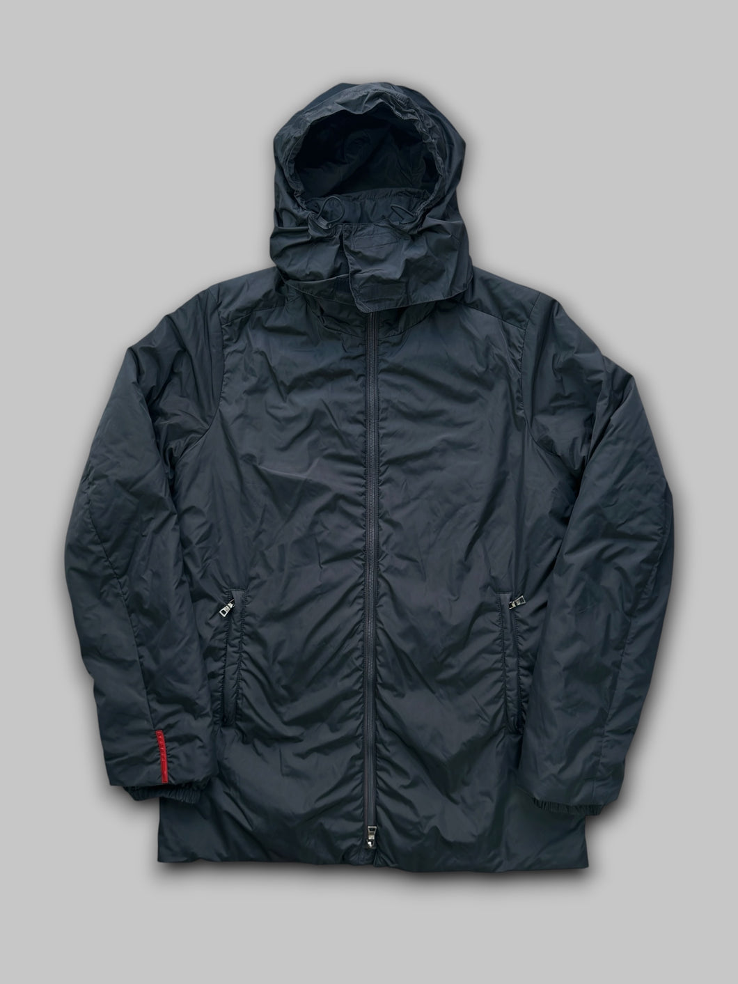 Prada Sport Padded Jacket (M)
