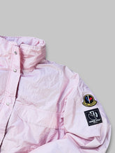 Moncler Women’s GORE-TEX ASICS 80’s ski puffer jacket (M)