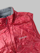 Montbell Gilet Jacket (Fits S)