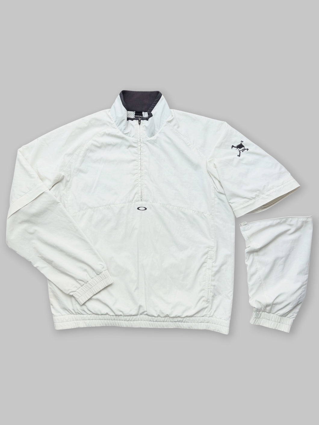 Oakley Technical Jacket (M)