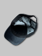Prada Luna Rossa Denim Cap