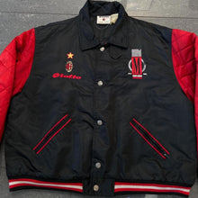 AC Milan Lotto Jacket 90s (M/L)