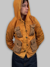 Avirex Flight jacket (S)