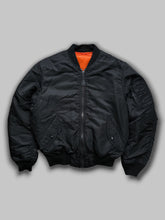 Avirex MA-1 Flight Bomber Jacket (Fits S)