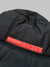 Prada Sport 1999 Bucket Hat