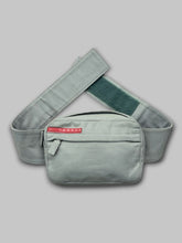 Prada Sport 1999 Waist Bag